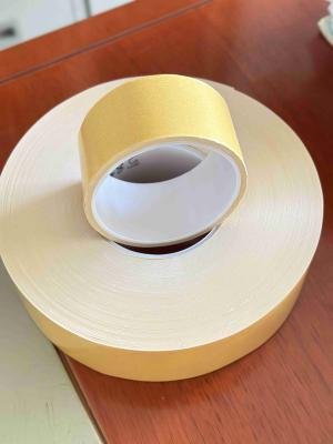 China Traceless Super Strong Stretch Release Adhesive Tape Double Sided Thickness 0.15mm for sale