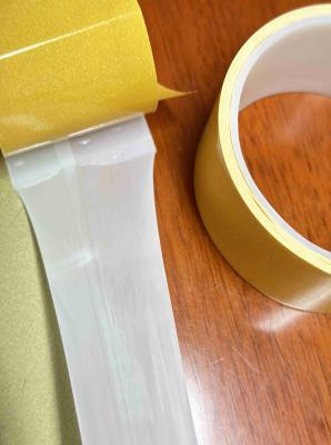 China Multipurpose Stretch Release Adhesive Tape Practical Weatherproof for sale