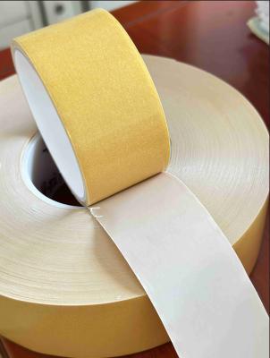 China Battery Stretch Release Adhesive Tape , Odorless Double Sided Tape For Electronics for sale