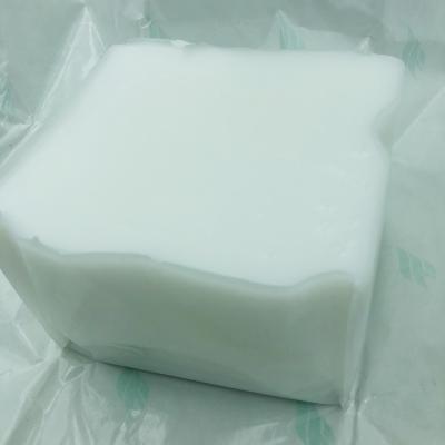 China Stable Odorless Hot Melt Blocks Adhesive For Packaging Practical for sale