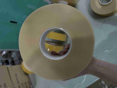 China Cinta echada a un lado 2 fuertes estupendos de la obra para la prenda impermeable de la batería para teléfono en venta