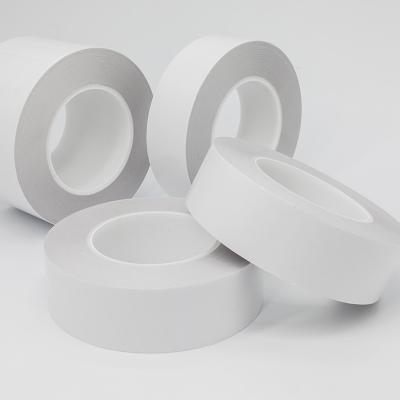 China Durable Transfer Hot Melt Adhesive Tape Thickness 0.05-0.15mm for sale