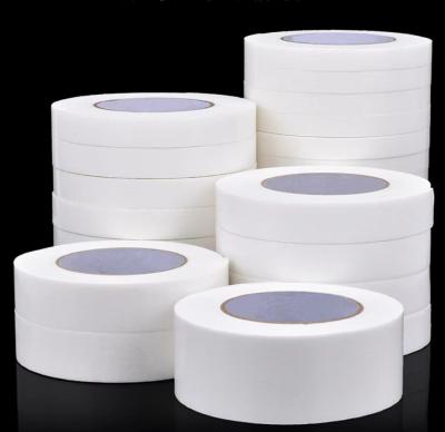 China Anti Slip Odorless Foam Mounting Tape , Moistureproof Two Way Foam Tape for sale