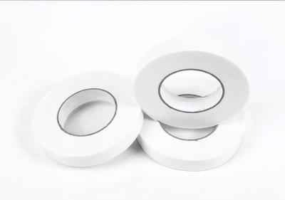 China Oilproof PE Double Sided Foam Tape For Electronics And General Industrial for sale