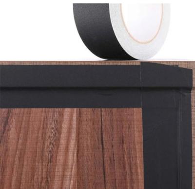 Chine Glissez non Matt Carpet Adhesive Tape Multipurpose pour la protection extérieure à vendre