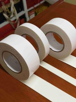China Lightweight Double Sided Foam Mounting Tape Portable Multipurpose for sale
