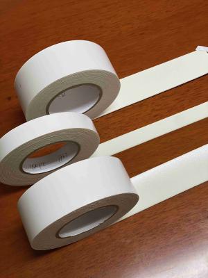 中国 自動車用機関およびモーターのための防音の二重味方されたポリエチレンの泡テープ 販売のため