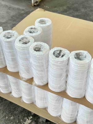 中国 装飾のために耐熱天候の抵抗力がある取り外し可能な粘着テープ 販売のため