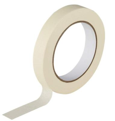 China Electronics Pressure Sensitive Adhesive Masking Tape thickness 0.12mm-0.16mm for sale