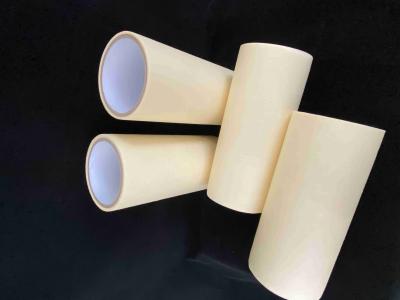 Chine Double ruban adhésif non toxique résistant à la chaleur, ruban d'emballage sensible à la pression à la maison à vendre