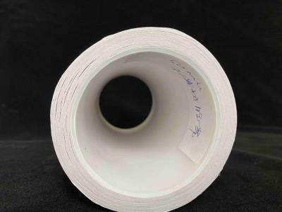 China traceless Rubber Type Adhesive Transfer Tape Nontoxic Invisible Bonding for sale