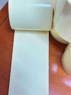 Cina Tagliare facile del nastro adesivo inodoro della schiuma a qualsiasi forma 12mm/18mm/24mm/36mm o su misura in vendita