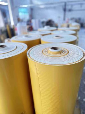 Cina Simple To Apply Carpet Joining PSA Tape -10C-80C Temperature Resistance in vendita