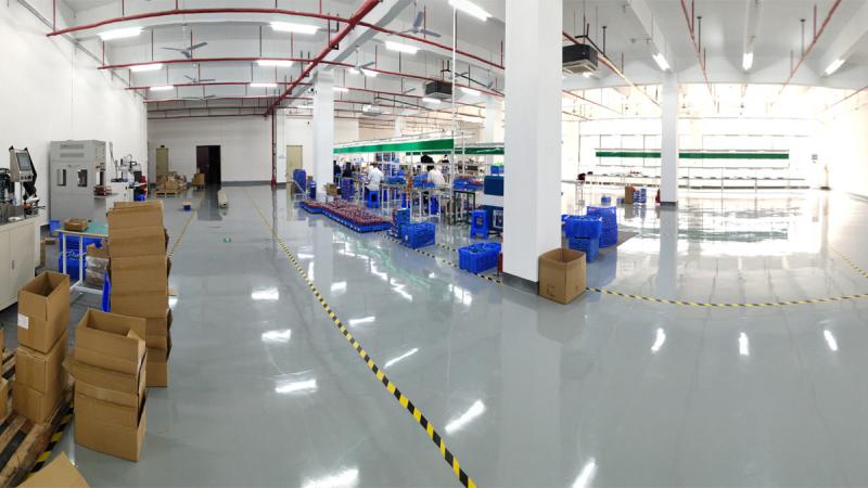 Verified China supplier - Shenzhen Enersour Electronics Co., Ltd.