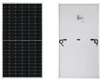 China 1000W Mono Perc Solar Panel For Electricity 550W 600W 650W 660W 670W Solar Battery Accessories for sale