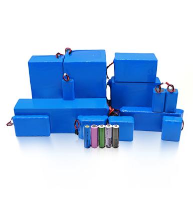 China litio Ion Battery 18650 de 4000mah 2600mah 2000mah 1000mah 200mah 3,7 voltios en venta