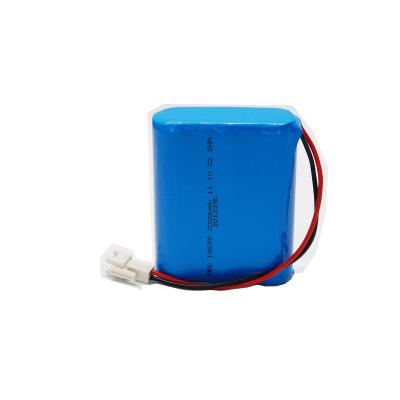 China Rechargeable DIY 18650 Battery Pack Electric Bike Battery 18650 for sale