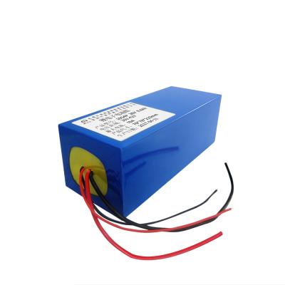China 18650 Rechargeable Battery Pack Photovoltaic Cleaning Machine 8800mah Lithium Ion Battery Pack for sale
