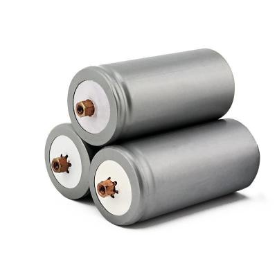 China batería recargable de las células 6000mAh 32650 Lifepo4 6500mAh LiFePO4 para la vespa eléctrica en venta