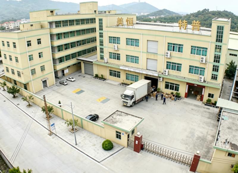 Verified China supplier - Dongguan TePu New Materials Co., Ltd.