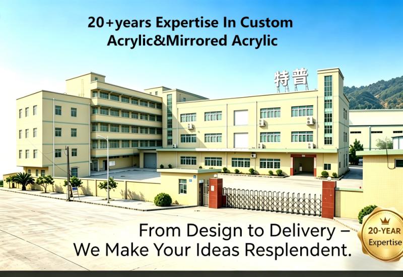 Verified China supplier - Dongguan TePu New Materials Co., Ltd.
