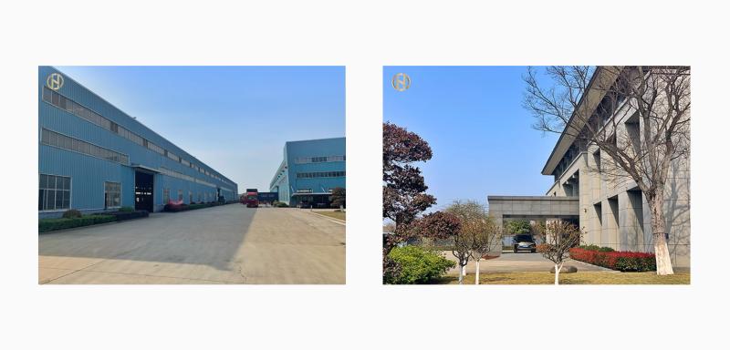 Chine Yixing Futao Metal Structural Unit Co. Ltd