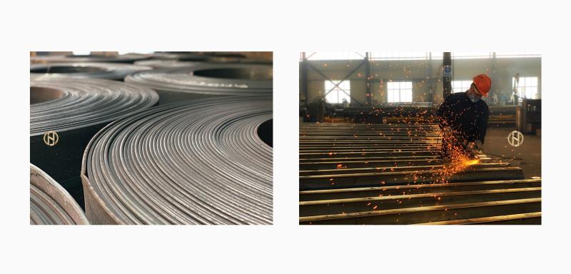 Fornecedor verificado da China - Yixing Futao Metal Structural Unit Co. Ltd