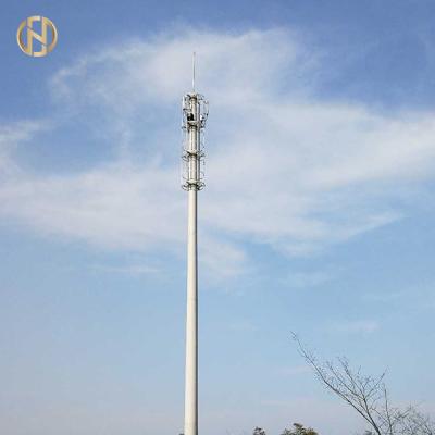 Chine Courrier standard de télécommunication de Q355B ASTM A572 à vendre