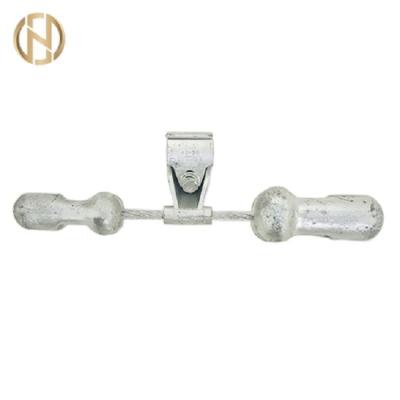 China FR Series Stockbridge Vibration Damper pole accessories for sale