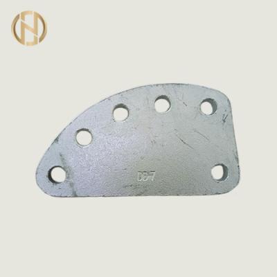 China Power Fitting DB Type Adjusting Plate Ploe accessories for transmission line for sale