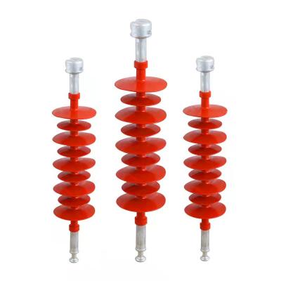 China FXBW4 / FPBW Series Suspension Composite Insulator for sale