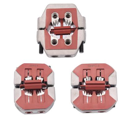 China Ghfc Series Ring Tap Off Insulation Piercing Multi Core Branch Connectors for sale