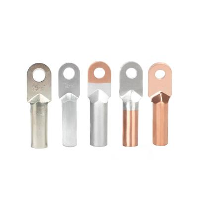 China Aluminium Bimetal Cable Lug Terminal Electrical Connection Accessories for sale