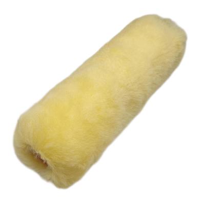 China Bulk Lamb Skin Heavy Nap Roller For Walls Painting for sale