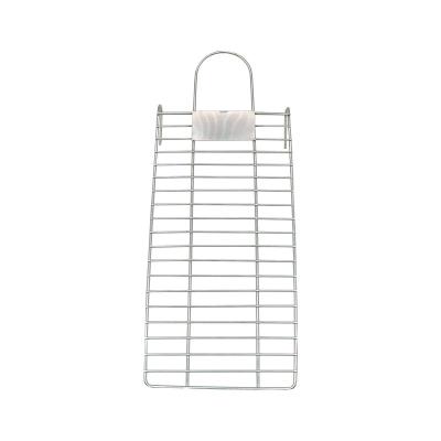 China Customized 5 Gallon Metal Bucket Grid Paint Scuttle Grid 1# for sale