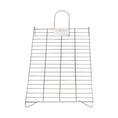 China ODM Painting Decorating Tools Metal Bucket Grid 20x25 3# for sale