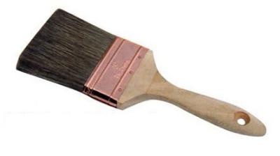 China Personalized Masonry Emulsion Wall Paint Brushes For Decorating for sale