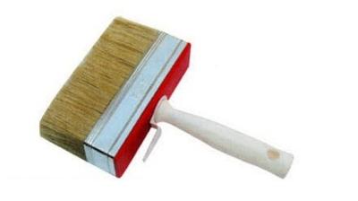 China OEM Chip Brushes Bulk Short Bristle Paint Brush for sale