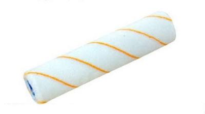 China Siesta de rodillo de pintura recargable de lana de cordero de 7 mm para emulsión en venta