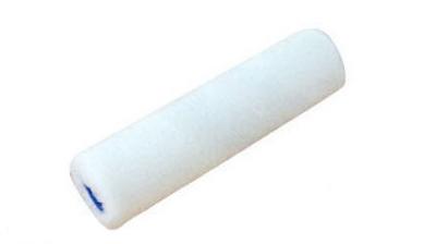 China OEM 6 Inch Decorating Lambswool Paint Roller Nap 7mm for sale