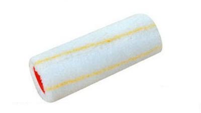 China Velour Microfiber Paint Roller Replacement Core 55mm for sale