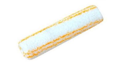 China Microfiber Short Pile Mohair Roller Nap For Painting Walls for sale
