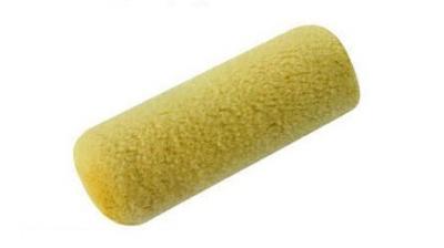 China ODM Deep Pile Microfiber Paint Roller Nap 8mm for sale