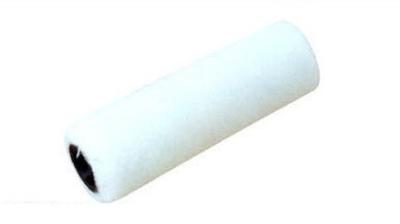 China Polyacrylic Microfiber Paint Roller 10mm Nap Roller for sale