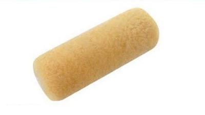 China Polyester Mohair Microfiber Paint Roller For Cabinets for sale