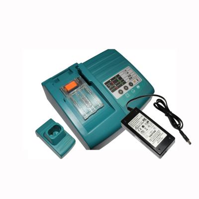 7.2V to 18V 0.5A Ni-MH Power Tool Battery Charger for Black and