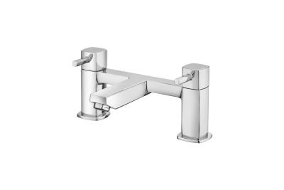 China Corrosion Resistant Bath Shower Mixer Taps / Hand Wash Sink Faucet for sale