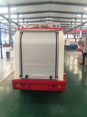 China Finished Aluminium Roller Shutter Doors Waterproof Manual Roll Up Shutter Door for sale