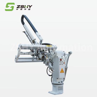 China El robot industrial modificado para requisitos particulares automatizó el cargamento del robot y máquina de la descarga en venta