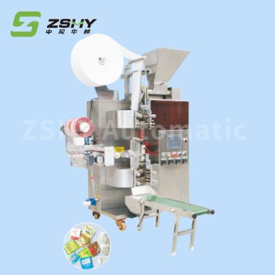 China 40-60 Bags/Min Automatic Packing Machine Tea Bag Packaging Machine for sale